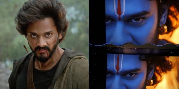 Mirai Movie Ramudu Scene | మిరాయ్‌లో రాముడి సన్నివేశం థియేటర్లలో కేరింతలు