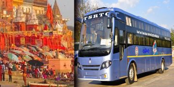 కాశి, అయోధ్య దర్శనానికి TGSRTC ప్రత్యేక బస్సులు – పుణ్యక్షేత్రాల యాత్ర మరింత సులభం