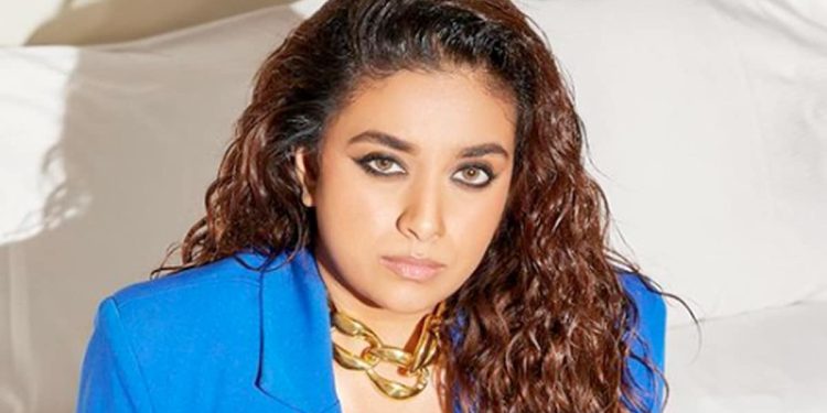 కీర్తి సురేష్ షాక్: “నా ఫోటోలు డీప్ఫేక్తో మార్ఫ్ చేశారు… ఒక్క క్షణం నిజమే అనిపించింది!