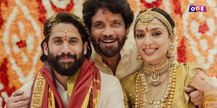 నాగచైతన్య తండ్రి కాబోతున్నాడా? నాగార్జున వ్యాఖ్యలతో ఊహాగానాలు