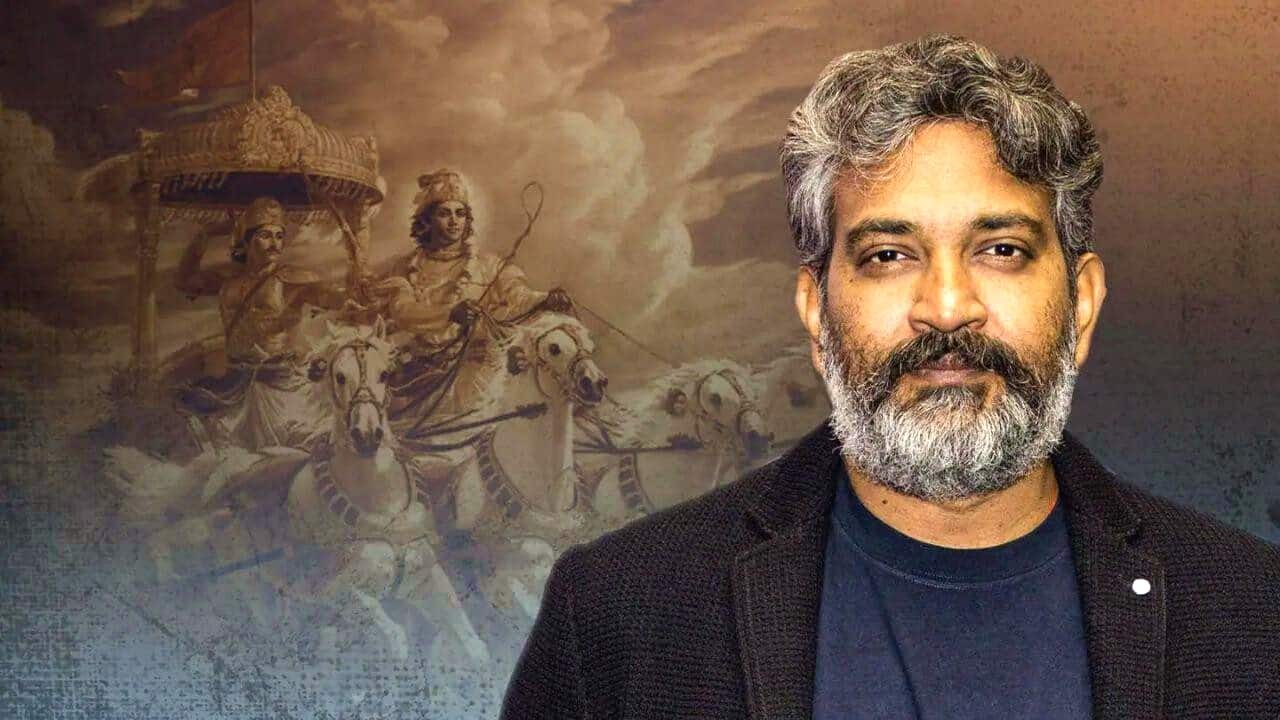 Rajamouli :గ్లోబల్ లక్ష్యంతో రాజమౌళి కొత్త సినిమా విజన్