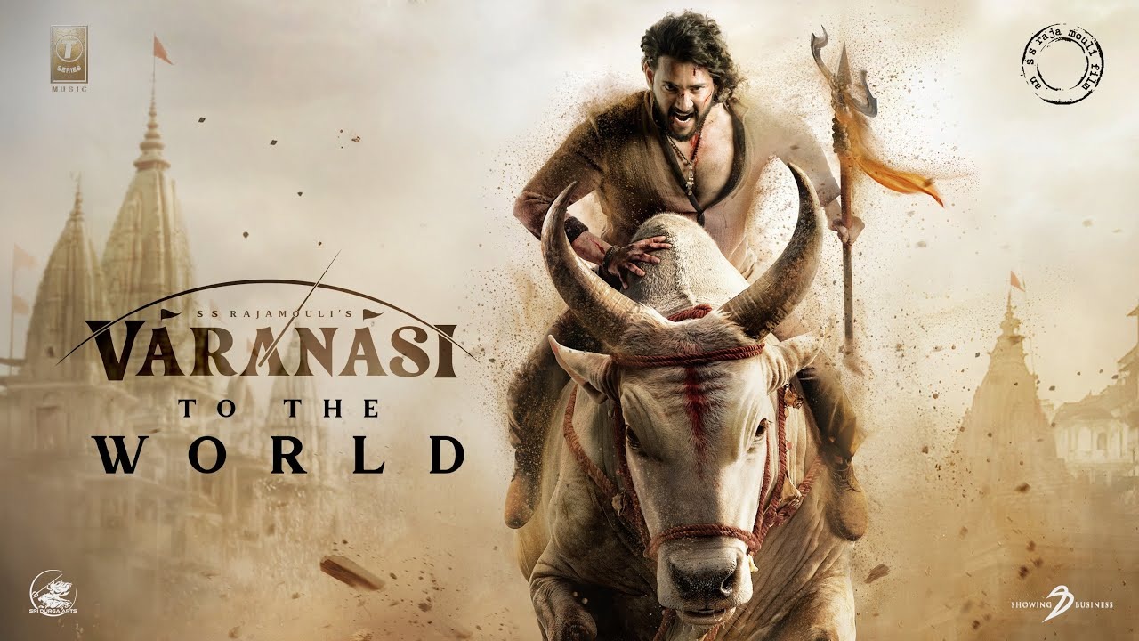 RajaMouli:వారణాసిలో సుదీప్ పవర్‌ఫుల్ ఎంట్రీ రోల్
