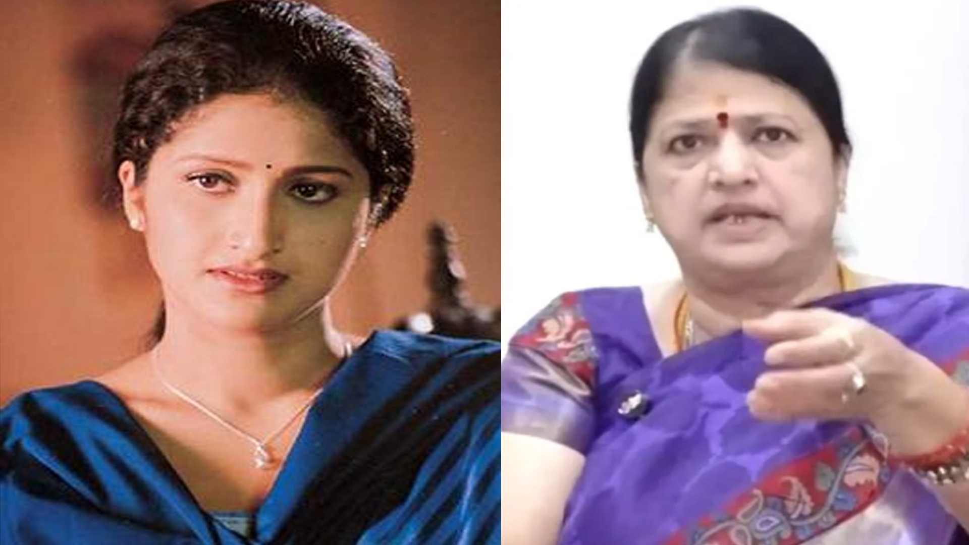 Pratyusha Death Case:ప్రత్యూష కేసులో తల్లి సంచలన ఆరోపణలు