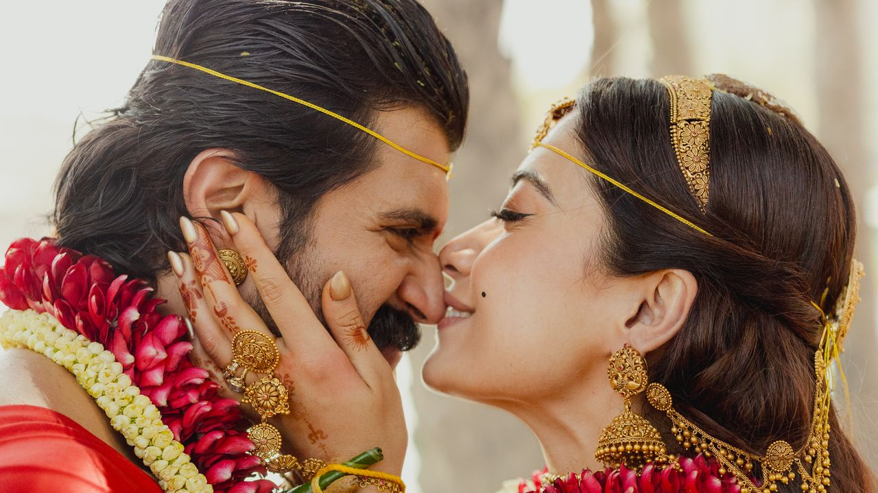 Vijay Rashmika Love Story:ఐస్‌క్రీం జ్ఞాపకాల నుంచి ప్రేమ వరకు – విజయ్ & రష్మిక స్టోరీ