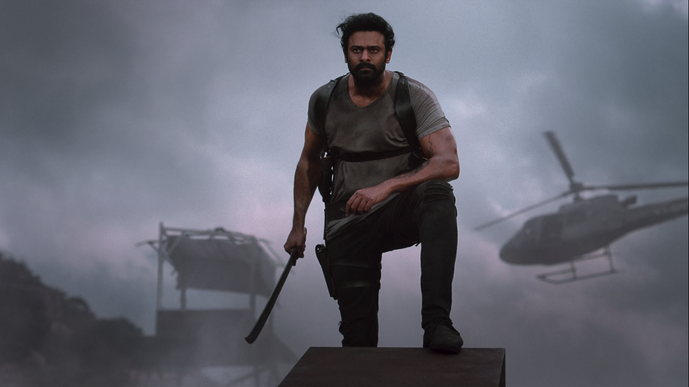 Salaar 2 Update – భారీ ప్లానింగ్ స్టార్ట్